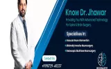 Dr. Sukhdeep Singh Jhawar - Cover Pic
