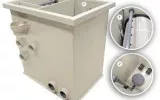 Best Koi Pond Drum Filter