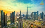 City Tour Dubai