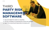 Vendor management software