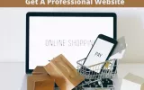 ecommerce web development
