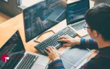 eCommerce website development Dubai