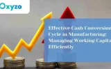 Cash Conversion cycle