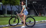 Cheap Electric Bike