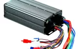 Electric Rickshaw Controller