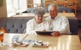 Your Trusted Canton Senior Living Choice