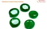 GEMSTONE, EMERALD