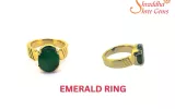 emerald gemstone