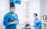 Dental Emergency Service