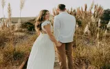 Monterey Bay Wedding Photography