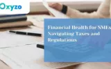 Enhancing Financial Health
