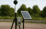 environmental noise monitoring equipment