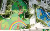 EPDM Rubber Flooring manufacturers