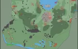 Escape From Tarkov Woods Map