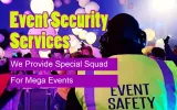 Event security Services Dubai