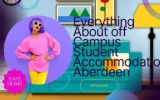 What to Look for When Choosing Off-Campus Accommodation