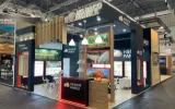 Innotrans Berlin Trade Show 2026