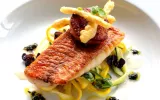 Experience Fresh Fish Treats of the Sea