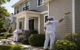 warehouse painting company​