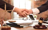 White Collar Crime Lawyer