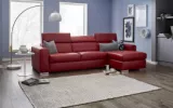 Fabric Sofas