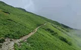 Sarutal Trek with Full Moon Holidays
