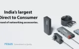 Fedus India's No.1 D2C Brand for Ethernet Cables