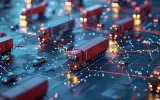 logistics software development company