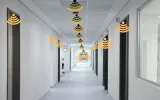 rfid enabled doorway for tracking files and documents