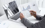 Finance risk assessment