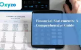 Financial Statement