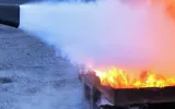 fire safety training