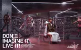 Fitness Time "Don't imagine it.. Live it!"