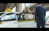 taxi