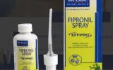 Flea medicine for cats - Effipro
