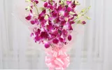 send flowers to Delhi 