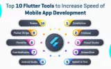 Hire Offshore Flutter APP Developer Company 