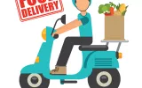 Food App