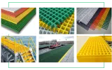 frp moulded grating