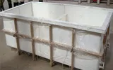 frp pickling tank