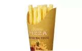 Custom French fries boxes 