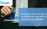 Fund flow statement