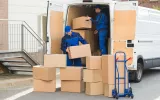 Professional Removal Companies Scunthorpe