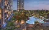 Luxury Flats In South Delhi