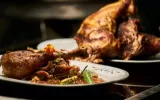 Fine Cooking: How To Salvage Chicken Catastrophes