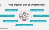 Web Developer, El Paso Web Development Agency