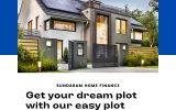 Sundaram Home Finance Limited offer plot loans at low intrest rates