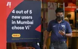 vodafone, india