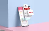 Gift Card Application