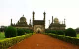Golden Triangle tour packages
